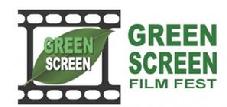 Green Screen Logo - click to link